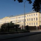 Московский институт современного академического образования - МИСАО